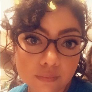 Meet your Posher, Ericka